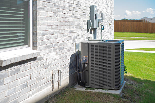Reliable Ac Installation contractor in Carlton, OR by FH HVAC